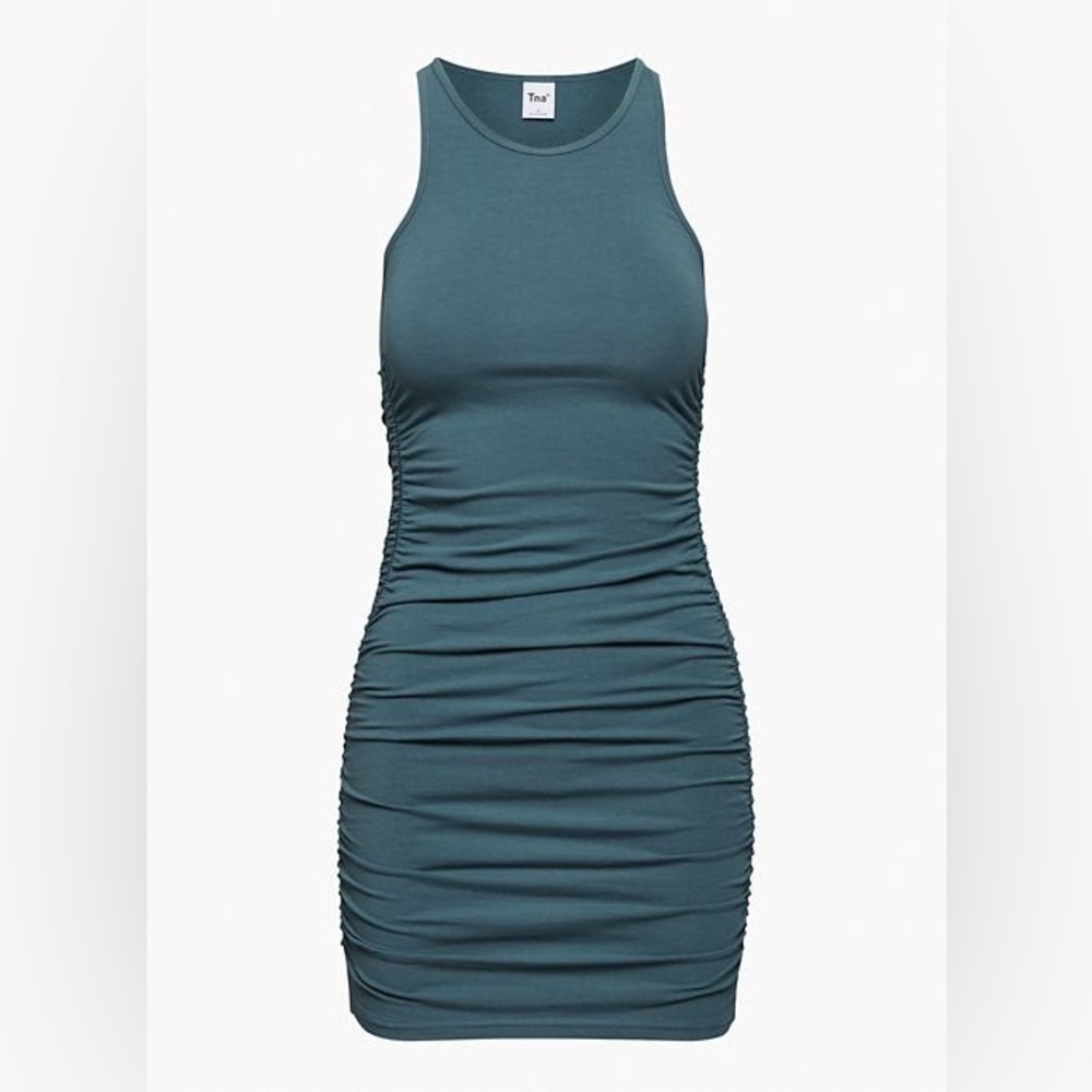 NWT Aritzia Tnachill Mini Dress Size S